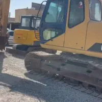 شستشو کرکره  سیار برق ژنراتور بیل مکانیکی کارواش