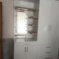 کابینت وکمد تعمیرات..|جاکفشی، کمد، دراور|بیرجند, |دیوار