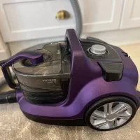 جاروبرقی فکر ۷۵۰ وات بدون کیسه