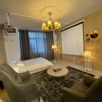 آپارتمان مبله روزانه شبانه (سبلان صیاد پلیس )