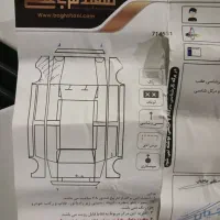 فروش پزو ۲۰۶ مدل ۱۳۹۷|خودرو سواری و وانت|مشهد, آزادشهر|دیوار