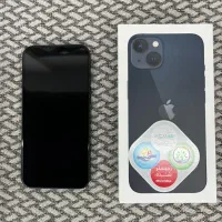 آیفون 13 نرمال