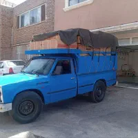 نیسان فروشی