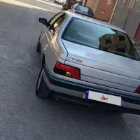 405مدل 88تک سوزبدون عیب|خودرو سواری و وانت|ربط, |دیوار