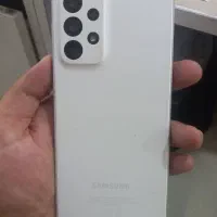 سامسونگ گلکسی A33 5G با حافظهٔ ۱۲۸ گیگابایت|موبایل|مشهد, پورسینا|دیوار