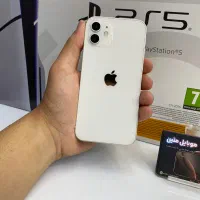 گوشی آیفون 12