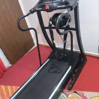 تردمیل چند کاره|تجهیزات ورزشی|بجنورد, |دیوار