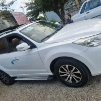 هایما مدل ۹۶ S7 اتومات،توربو۱۸۰۰|خودرو سواری و وانت|تالش, جوکندان|دیوار