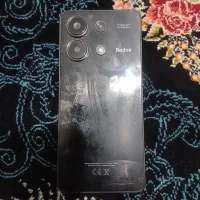 Redmi Note 13|موبایل|زنجان, |دیوار