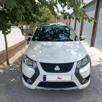 کوییک Rs1402 معاوضه با L90یا..|خودرو سواری و وانت|کرمان, |دیوار