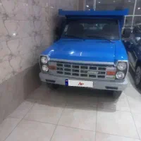 نیسان آبی|خودرو سواری و وانت|خوی, |دیوار