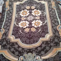دو تا رو فرشی ۱۲متری نو