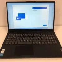 لپ تاب Lenovo V15|رایانه همراه|شیراز, شهرک گلدشت حافظ‎|دیوار