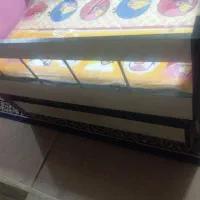 تخت گهواره ای کودک|اسباب و اثاث بچه|اصفهان, عمان سامانی|دیوار