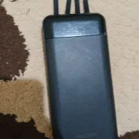 پاوربانک نونو بخدا ۱۵روزخریدمش|لوازم جانبی موبایل و تبلت|پرند, فاز ۶|دیوار