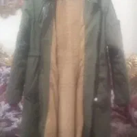 کاپشن زنانه سایز 2