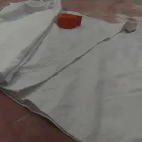 لباس دفاع شخصی کراته