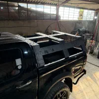 سپر های افرود با بهترین کیفیت و قیمت در بازار|قطعات یدکی و لوازم جانبی|کرج, گلدشت|دیوار