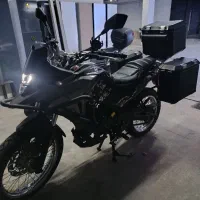 Nh180 کاستوم ادونچر 1403 زیرقیمت