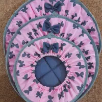 دوخت سرویس آشپزخانه|سفره، حوله، دستمال آشپزخانه|ملایر, |دیوار