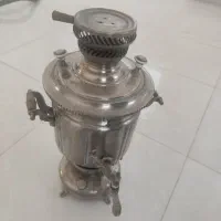 سماورنفتی کلکسیون