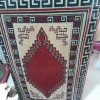 سه عدد پشتی صفت پر بار سالم