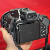 دوربین نیکون P1000|دوربین عکاسی و فیلم‌برداری|تهران, پامنار|دیوار