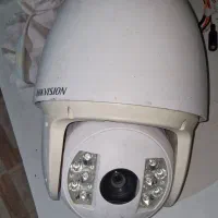 دوربین اسپید دام هایک ویژن