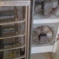 دستگاه جوجه کشی نوین صعنت خزر|لوازم جانبی حیوانات|فرمهین, |دیوار