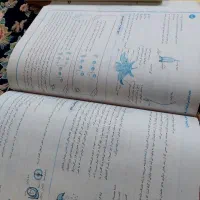 علوم هشتم خیلی سبز|کتاب و مجله آموزشی|اهواز, ۳۰ متری|دیوار