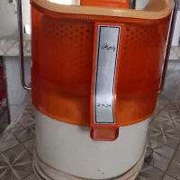 اب میوه گیری پارس خزر