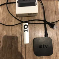 Apple TV 2nd gen
