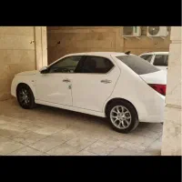 دنا پلاس توربو اتومات|خودرو سواری و وانت|کرمان, |دیوار