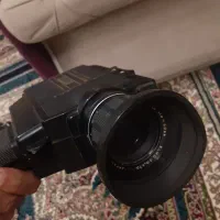 دوربین فیلمبرداری