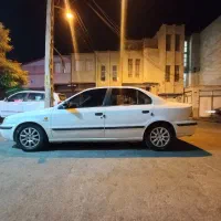 سمند ef7 مدل ۹۲|خودرو سواری و وانت|میانه, |دیوار