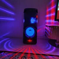 اسپیکر سونی v43d