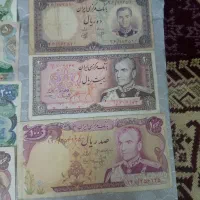 اسکناس کلکسیونی|کلکسیون سکه، تمبر، اسکناس|قدس, شهرقدس|دیوار