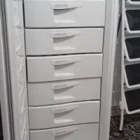یخچال فریز دونار و آزمایش اصل