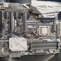 مادربرد Asus Z270A