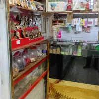 واگذاری مغازه شیرینی فروشی|اجارهٔ مغازه و غرفه|مشهد, نوید|دیوار