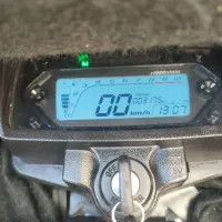 هندا سی جی ۱۵۰ سی سی|موتورسیکلت|تهران, شهرک کوهسار|دیوار