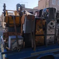 گاوصندوق طرح جدید گاوصندوق|ابزارآلات|اسلام‌شهر, شهرک احمدیه|دیوار