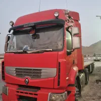 رنوپریمیوم ۴۶۰کم کار۲۰۱۲