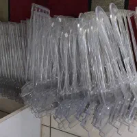 فروش فوری انواع تجهیزات فروشگاهی بعلت تغیر شغل