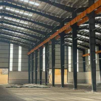 ۱۷ هزار متر/شهرک اشترجان