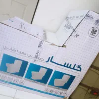 توالت فرنگی گلسار مدل پلاتوس