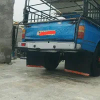 نیسان مدل ۸۶