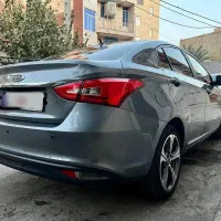 آریزو 5 ie مدل ۱۴۰۲|خودرو سواری و وانت|تهران, اقدسیه|دیوار