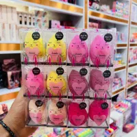 فروشنده خانم لوازم آرایشی الماس شرق