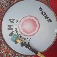 طبل ،کار کرده ،